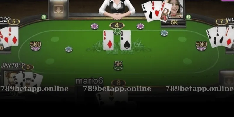 Blackjack