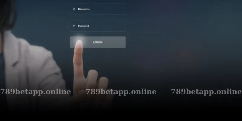 Giới thiệu tổng quan về đăng nhập 789bet