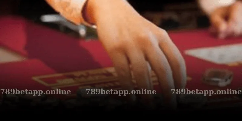 Giới Thiệu Tổng Quan Về Casino 789BET