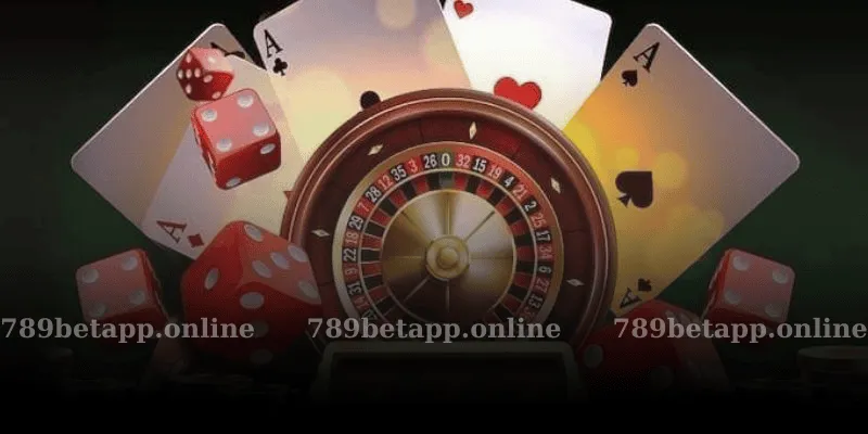 Giới thiệu về game bài 789bet