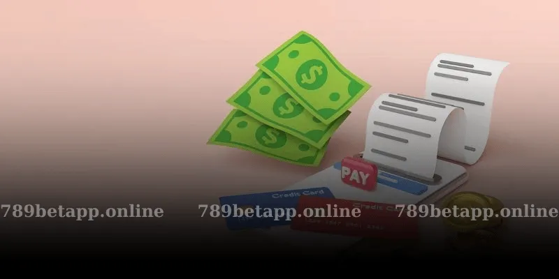 Hướng Dẫn Chi Tiết Cách Rút Tiền 789BET