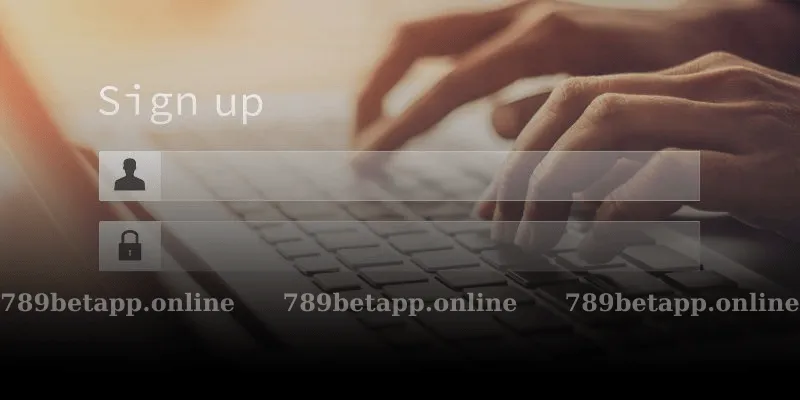Hướng Dẫn Đăng Nhập 789bet Chi Tiết Cho Newbie