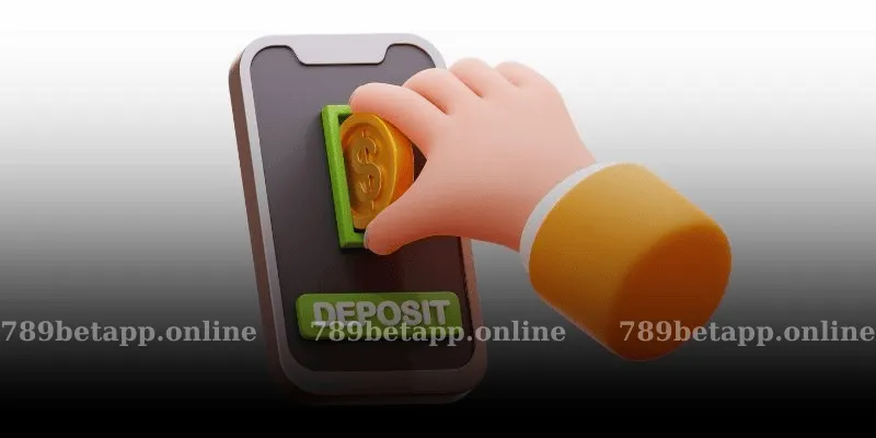 Hướng Dẫn Nạp Tiền 789BET - Đơn Giản, Nhanh Chóng và An Toàn