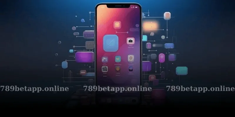 lý do nên tải app 789bet