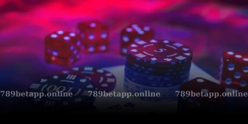 Những mẹo chơi game bài 789bet dễ thắng