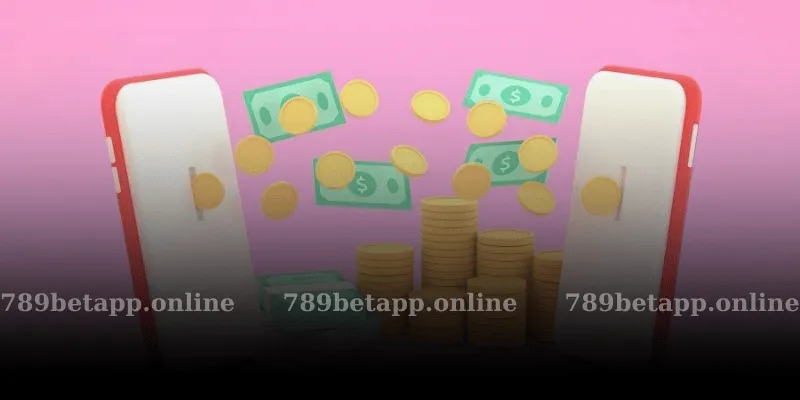 Rút Tiền 789BET – Hướng Dẫn Và Những Lưu Ý Quan Trọng