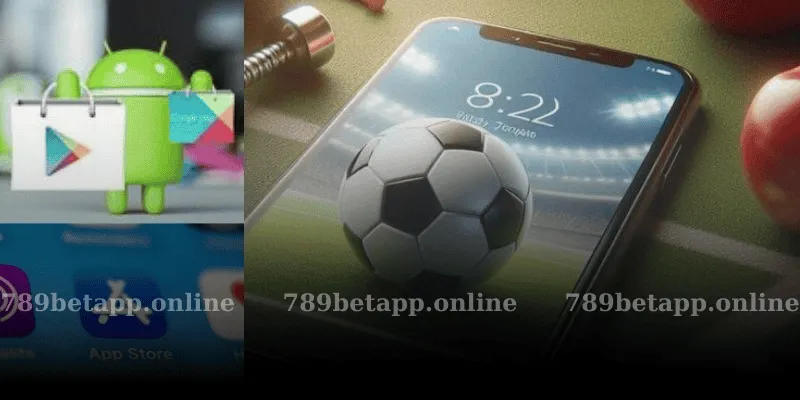 Tải App 789BET – Trải Nghiệm Cá Cược Mượt Mà Mọi Lúc Mọi Nơi