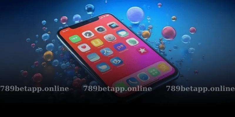Tải App 789BET Cho iOS