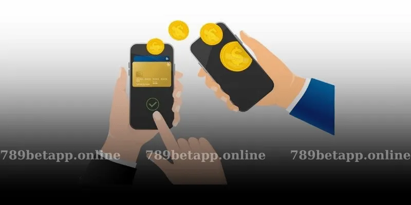 Tại Sao Nên Rút Tiền 789BET?
