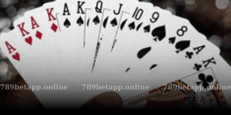 Tiến Lên Miền Nam 789BET – Trải Nghiệm Game Bài Đỉnh Cao