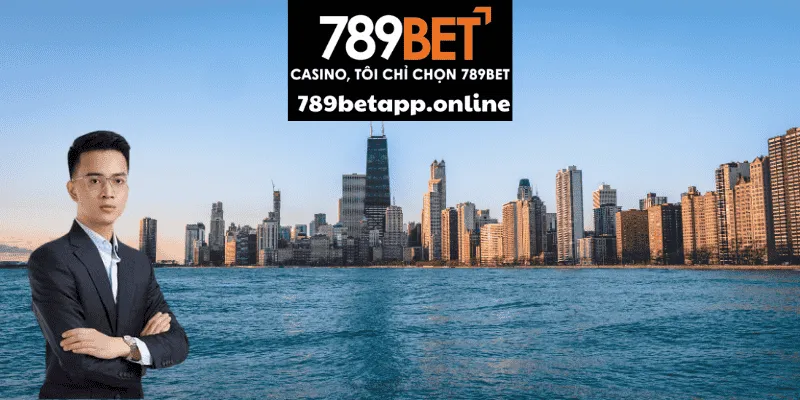 CEO Nguyễn Minh Khôi – Người Đứng Sau Thương Hiệu 789bet